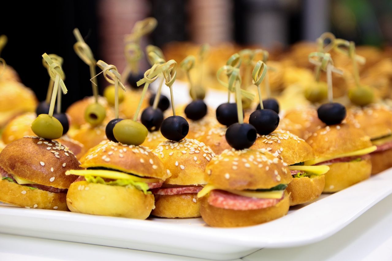 Event-Service und Tischkultur